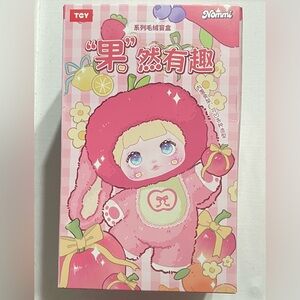 Nommi interesting Fruit -Blind Box